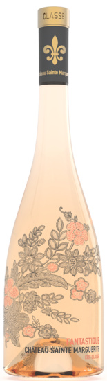 Chateau Sainte Marguerite Fantastique Rose