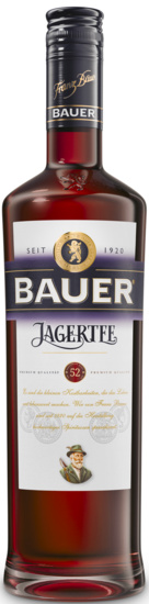 Bauer Jägertee