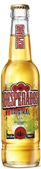 Desperados Beer 6x4er Pack Mehrweg