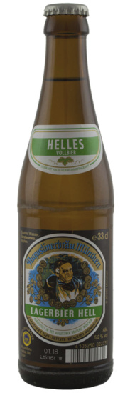 Augustiner Hell