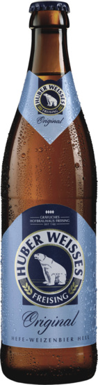 Huber Weisses Original
