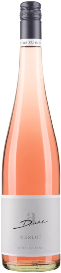 Merlot Rose A.Diehl