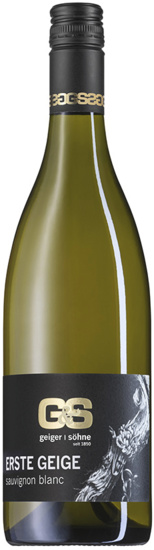Erste Geige Sauvignon Blanc Geiger & Söhne