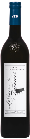 Gamlitz Sauvignon Blanc Weingut LacknerTinnacher