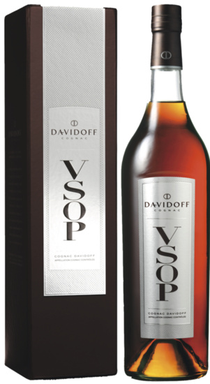 Davidoff Cognac VSOP CLASSIC