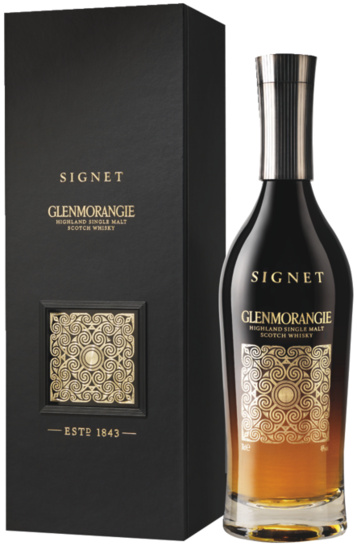 Glenmorangie Signet Highland Single Malt Scotch