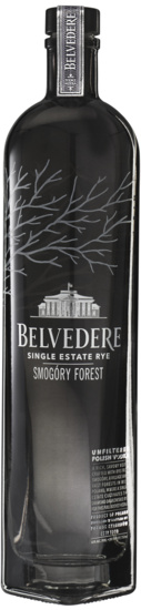 Belvedere Smogory Vodka