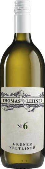 Grüner Veltliner No 6 Thomas Lehner®