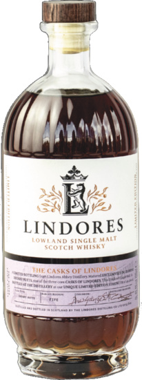 Lindores Cask of Lindores Oloroso Sherry Butts Single Malt Scotch Whisky