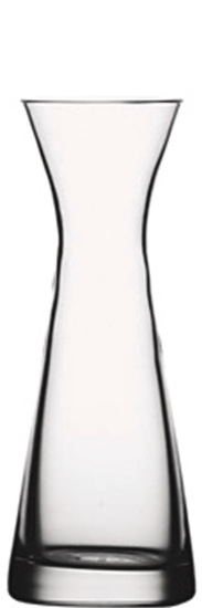 Wein Karaffe Tavola 0,2l mit Eichstrich Spiegelau