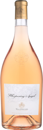 Whispering Angel Chateau d'Esclans