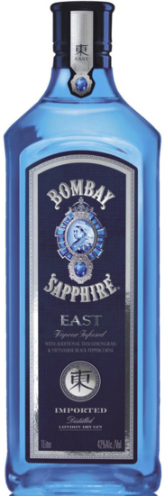 Bombay Sapphire East