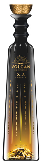 Volcan XA Tequila