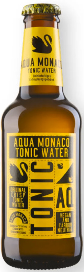 Aqua Monaco Tonic Water
