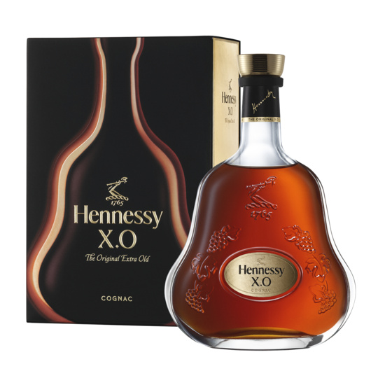 Hennessy Cognac XO