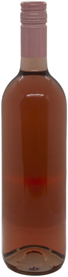 Private Label Zweigelt rose Prüfnummer: N1345/25 Betr.Nr:4577167