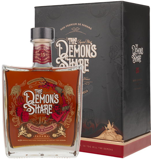 The Demons Share 15 Years