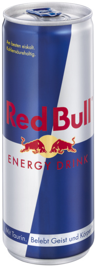 Red Bull Energy Drink