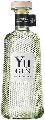 Yu Gin Gin aus Frankreich