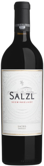 Sacris Neusiedlersee DAC Reserve Weingut Salzl