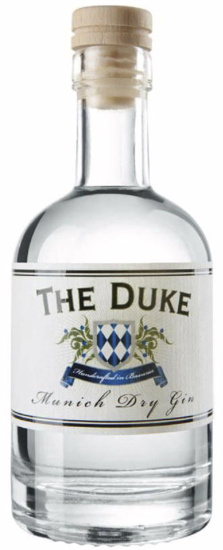 The Duke - Munich Dry Gin