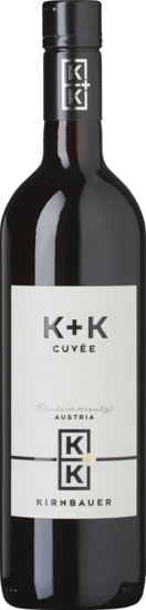 K+K Cuvee K+K Kirnbauer