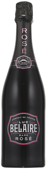 Luc Belaire Fantome Rare Rose