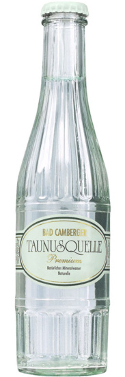 Taunusquelle Bad Camberger Naturelle Still