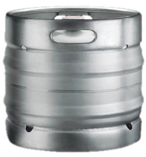 Heineken Premium Pilsner Dreh KEG