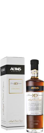 ABK6 XO Family Reserve Single Estate Cognac