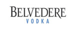 Belvedere Vodka mit Beleuchtung