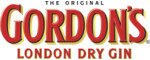 Gordons London Dry Gin PET