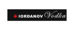 Iordanov Premium Vodka 5 Times Distilled 100% Grain