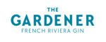 The Gardener French Riviera London Dry Gin by Brad Pitt Familie Perrin