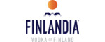 Finlandia Vodka Vodka of Finlandia imported