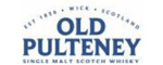 Old Pulteney Huddart Highland Single Malt Whisky