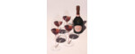Laurent-Perrier Cuvee Rose Brut Champagne