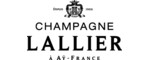 Lallier Serie Grand Rose Champagner