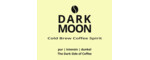 Dark Moon Cold Brew Coffee Spirit