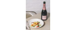 Lallier Serie Grand Rose Champagner