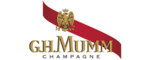 Mumm Champagner Cordon Rouge