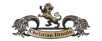Calvados Select AOC Christian Drouin