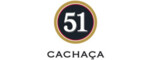 Cachaca '51' Pirassununga
