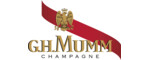 Mumm Champagner rose Grand Cordon
