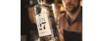 Gin 27 Premium Appenzeller Dry Gin