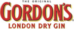 Gordons London Dry Gin