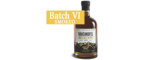 Kuenz Rauchkofel Batch VI Sherry Cask Finished Smoked Single Malt Whisky