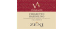 Bardolino Chiaretto DOC Classico Vigne Alte Cantina Zeni