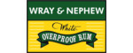 Wray & Nephew Rum white Overproof