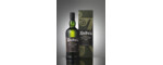 Ardbeg TEN Islay Single Malt Scotch Whisky